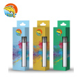 OEM brand O8 rechargeable e vape pen empty 0.5ml vape pen cbd vaping device